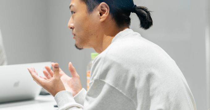 up/crossを創出しプロフィット貢献するサクセスチームについて