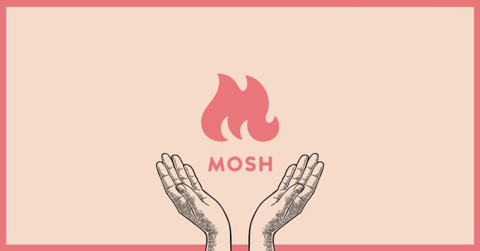 組織に重点を置きながら、MOSHのことを赤裸々にお伝えします！