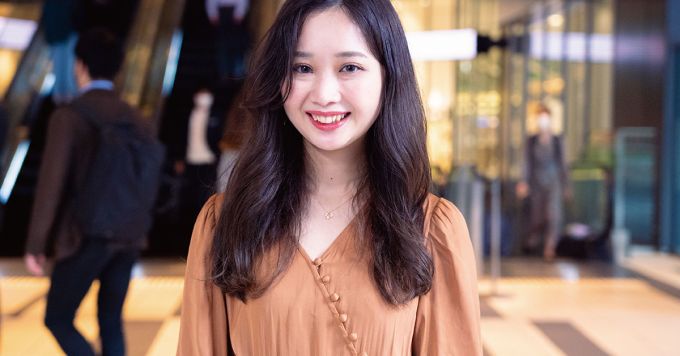 宮下 梨乃