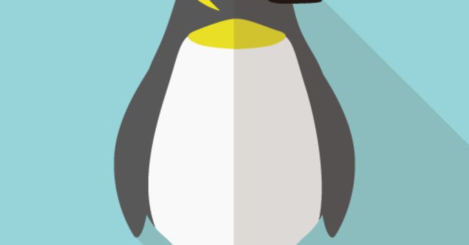 Penguin