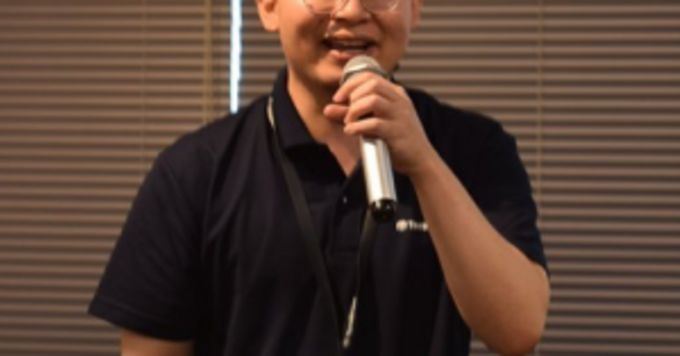 渡利真一