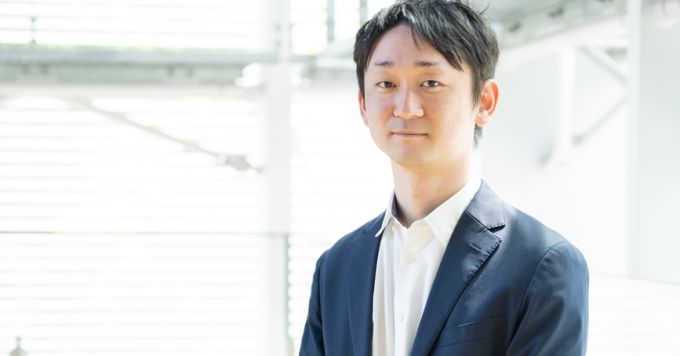 中本裕之