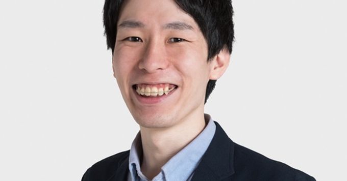 井崎友博