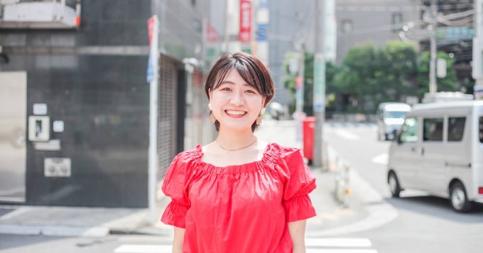 CSの仕事についてお話しします！