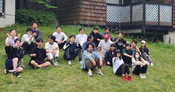 CEOからタイムリープ社内の雰囲気についてお話をさせてください！