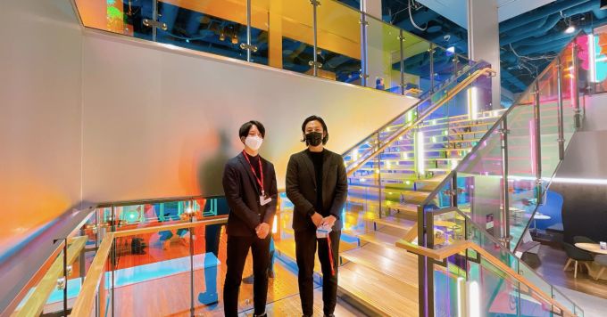 スタートアップならではのwebマーケ知見をお話します
