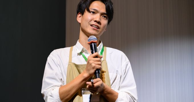 デカフェ好きな人、カフェインが苦手な人とおしゃべりしたい！