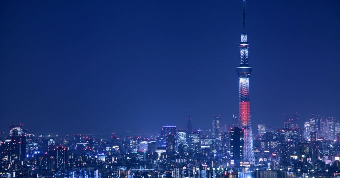 【インドネシア×HR】インドネシア〜日本を繋ぎたい方と話したい！