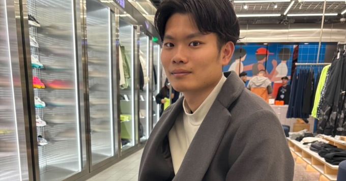 新規獲得の壁打ち相手になります