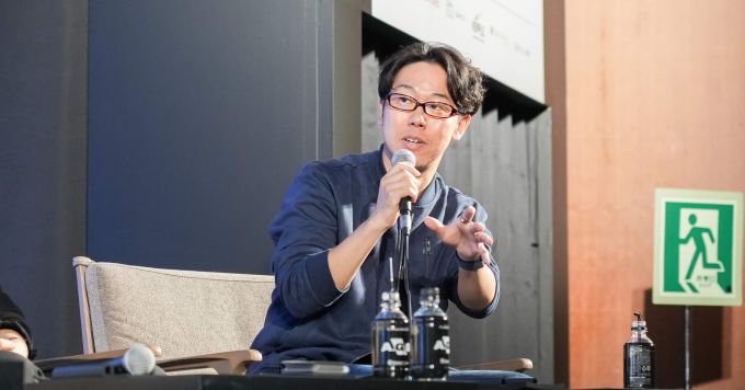 U25の起業前/起業直後の方、カジュアルにお話しましょう！