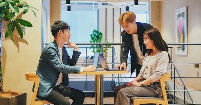 1年で3回転職を経験。転職の末にたどり着いた「自分の道」とは？