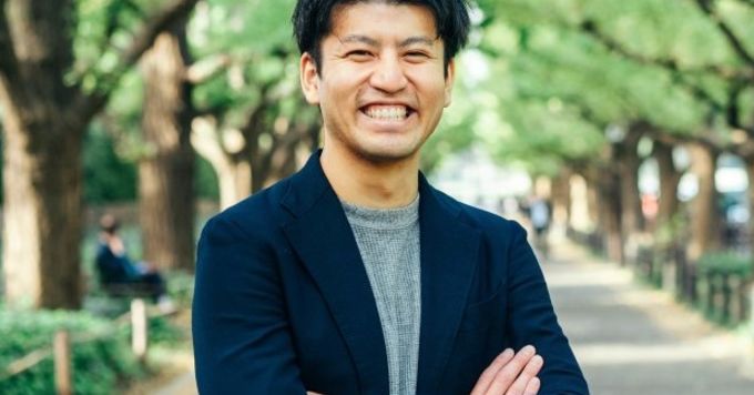 大企業→スタートアップへの転職・起業で迷っている方、お話ししましょう！