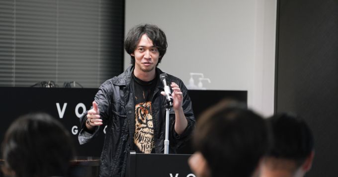 BtoBマーケター決済者にインタビューしたい人