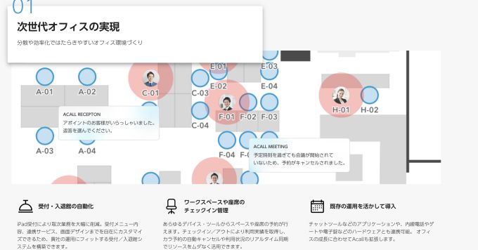 Acallのフルリモ・フルフレな開発チームってどうなん？をお話しします〜