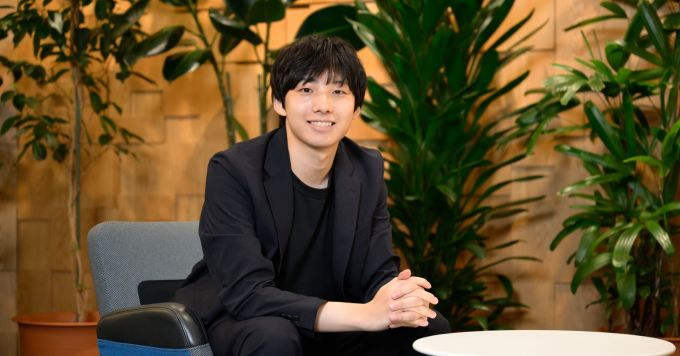 大西正輝