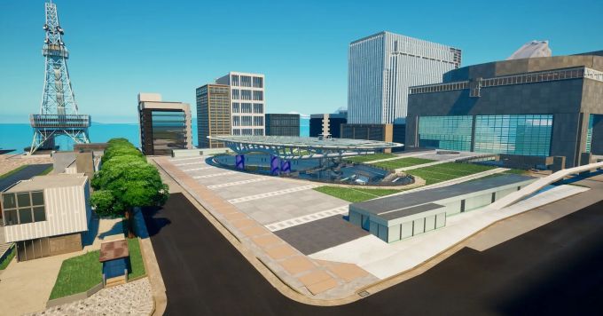 メタバースの本命「フォートナイト」に興味がある方、お話しましょう!