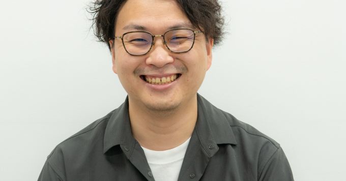 小林勇介