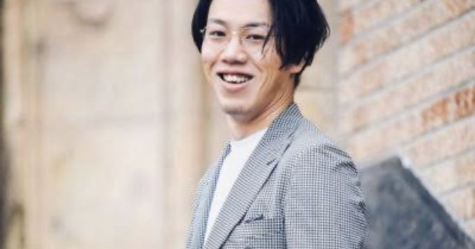 田之上 隼人
