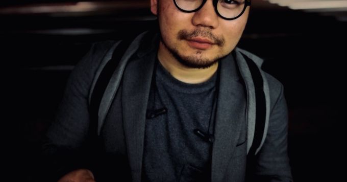 酒井翔太郎