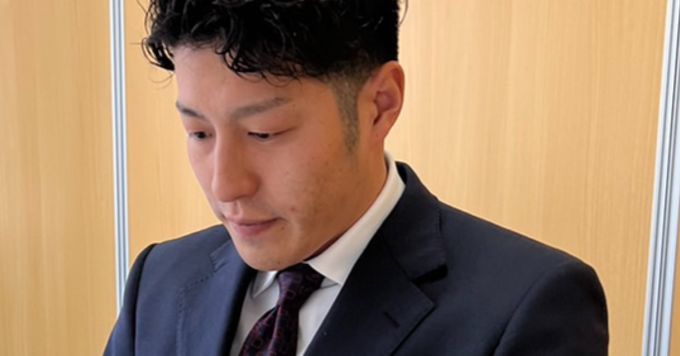 Braveworkで働くことに興味がある方はお話しましょう！