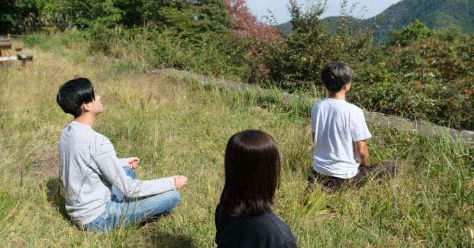 ビジネスとしてのメンタルヘルス領域の難しさと挑戦について議論しましょう