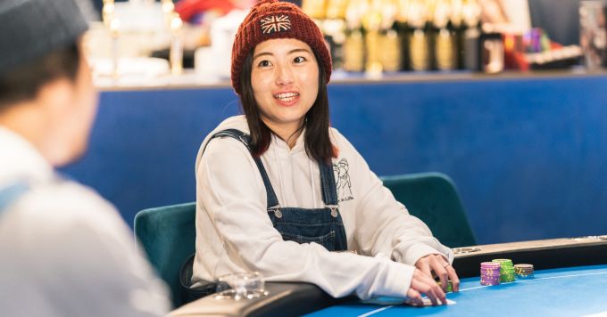 英語力を活かして世界中を旅しながら働く「働き方」について話しませんか？