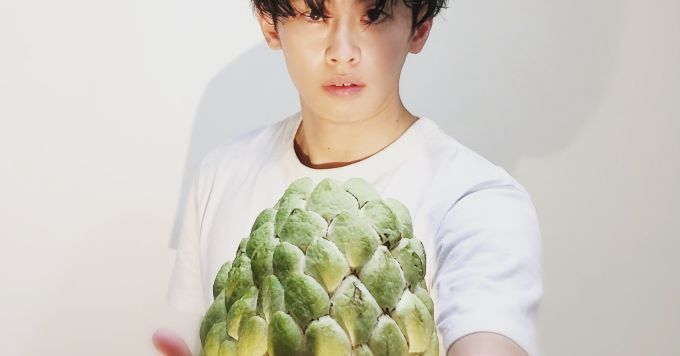 Masaya KAWABE｜川辺 聖弥