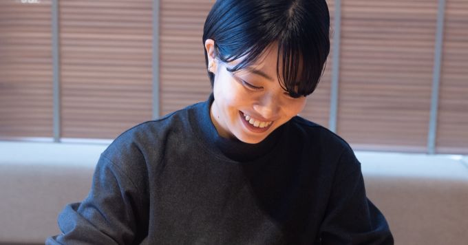Minami Kondo