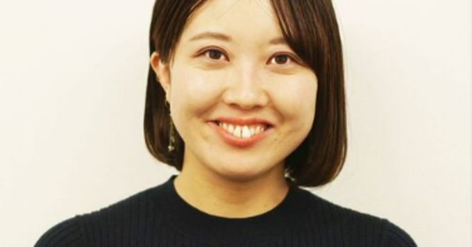 井上真夢