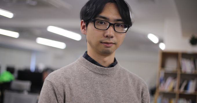 中村一意