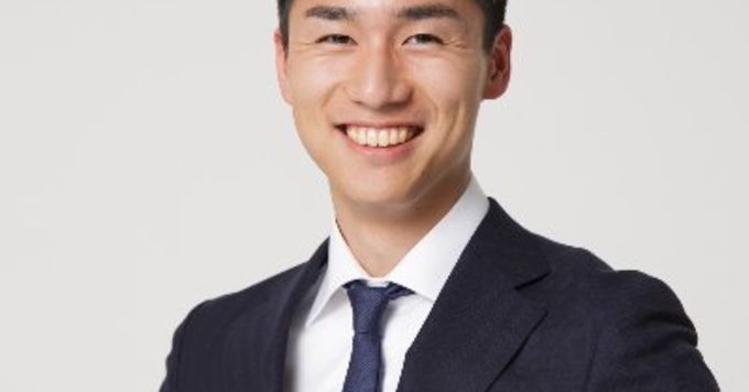 守屋祐一郎