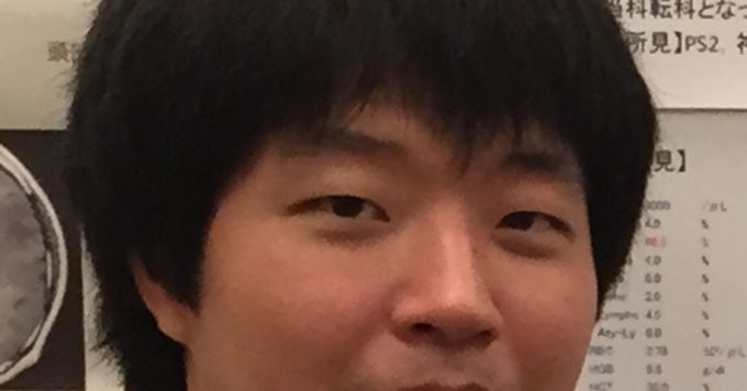 五十嵐　健史