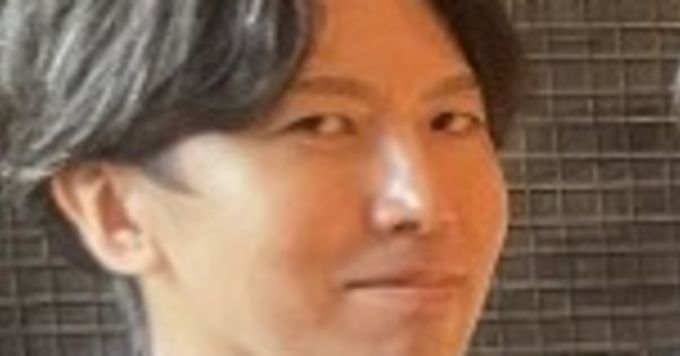 吉野 友規