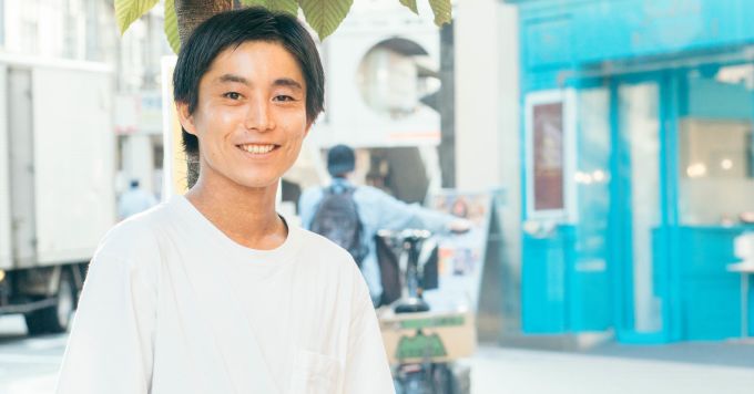 田部 智大