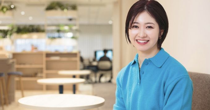 外資で営業職をしていた私が未経験スタートアップに飛び込んだ話をします！！
