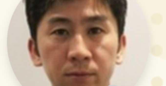 綱島政人