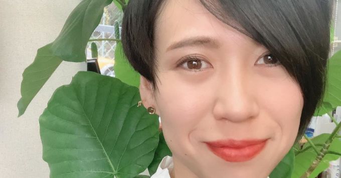 立田千菜美