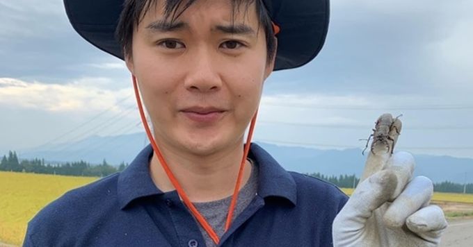 泉山健人