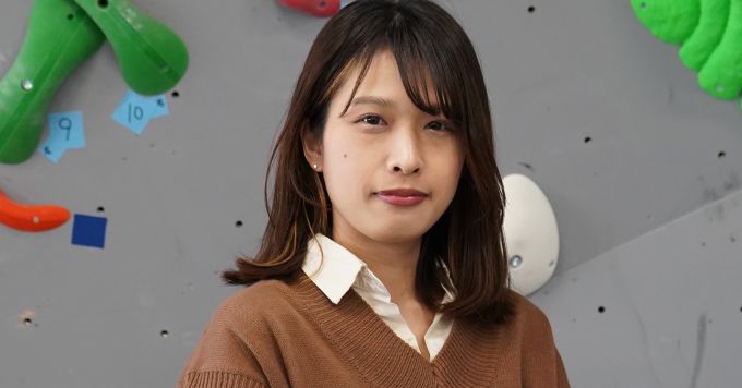 羽賀沙央梨