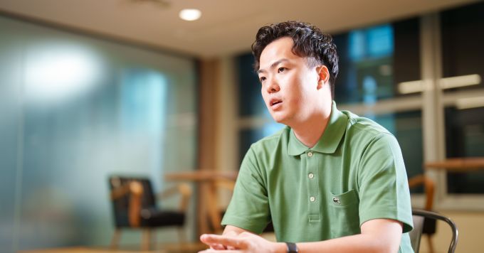 大手企業→独立→スタートアップというキャリアを歩んでいる私のキャリアの話