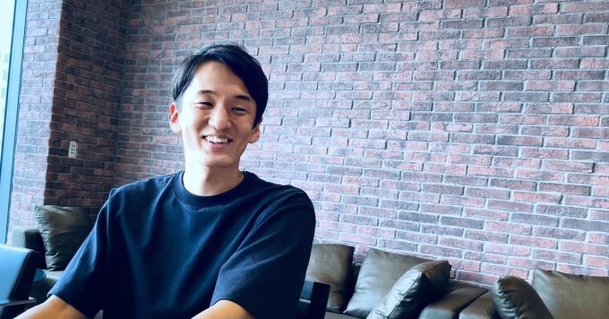 メガベンチャー、スタートアップでの働き方に興味がある方とお話したいです！