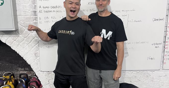 次のステージへ向かう営業戦士たちへ〜そうだ第二章今ここで始めよう〜