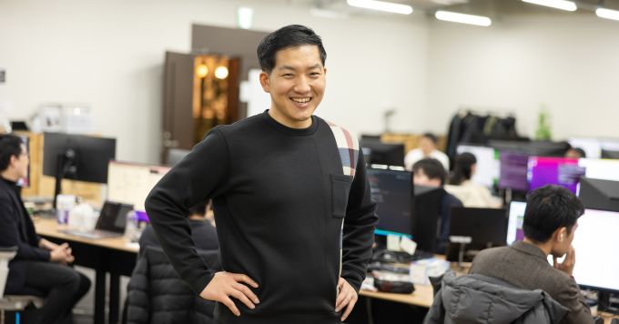 ML・ソフトウェアエンジニア採用について話しましょう