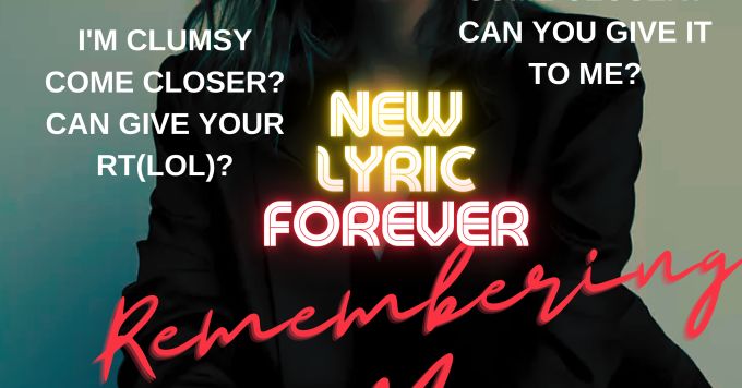 NewForever（CHOPさん）