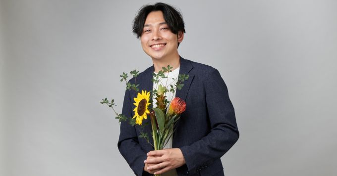野村壮耶
