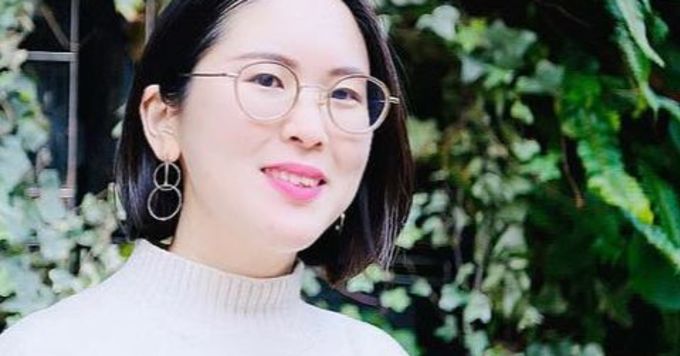 山本祐未
