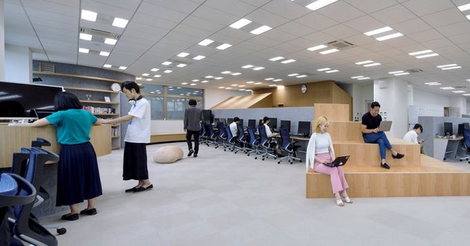 東京のフルリモートから福岡の週1以上出社の会社に転職した話