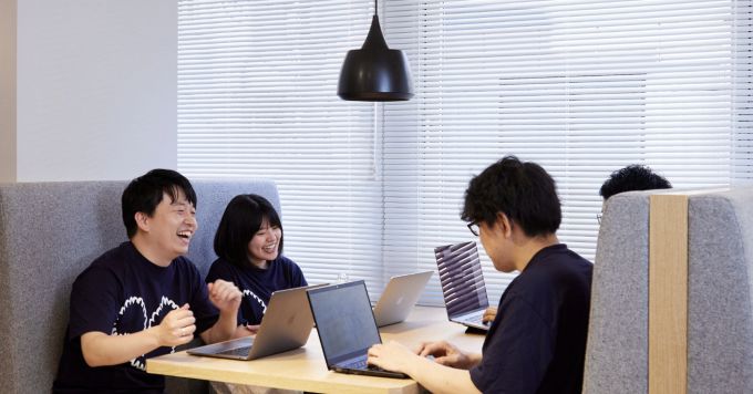 スナックミーのエンジニアってなにしてるの？