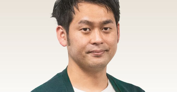 井村洋介