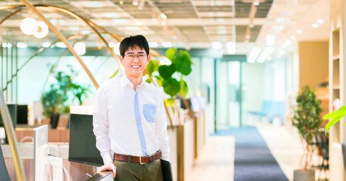 約3万人の生徒を支えるZEN Study iOS アプリ